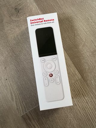 Mando a distancia SwitchBot Universal