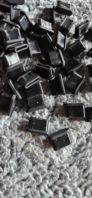 Lote accesorios móvil