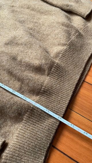 Jersey Polo Marlboro Classics Vintage Marrón