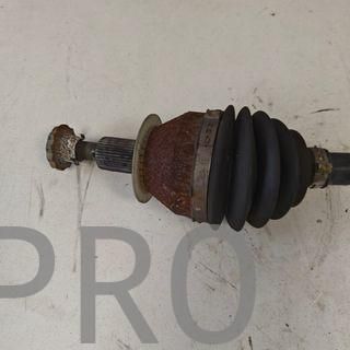 TRANSMISION DELANTERA IZQUIERDA VOLKSWAGEN / SEAT