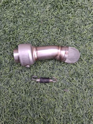 Akrapovic KTM 450 EXC