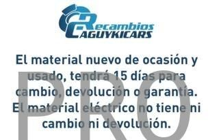 CREMALLERA DIRECCION KIA / HYUNDAI USADO