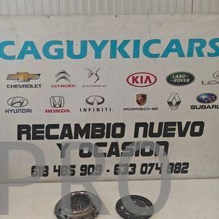 KIT EMBRAGUE FORD / MAZDA NUEVO  621301109