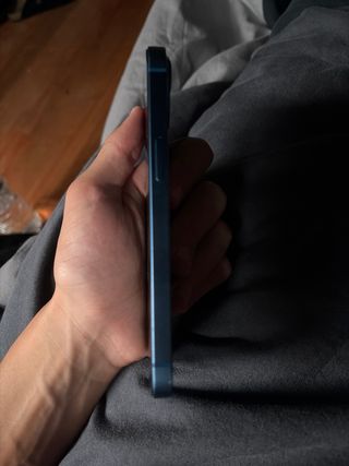 iPhone 13 Argento Usato