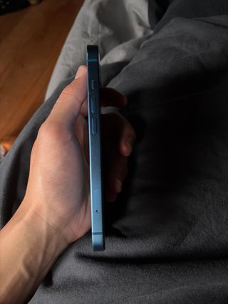 iPhone 13 Argento Usato