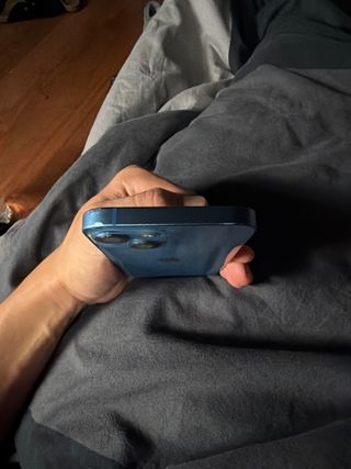 iPhone 13 Argento Usato