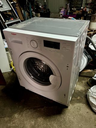 Lavadora Corbero para piezas o reparar