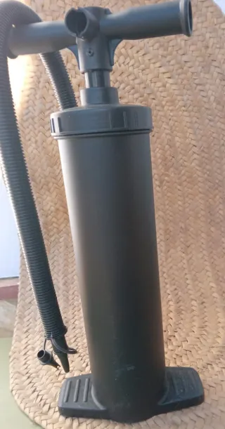 Bomba de aire Bestway Air Hammer 48 cm