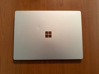 Microsoft Surface Laptop 4