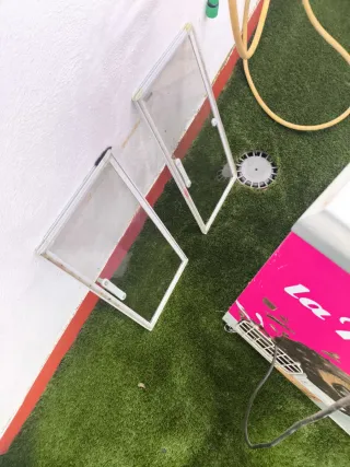 Arcón congelador La Menorquina