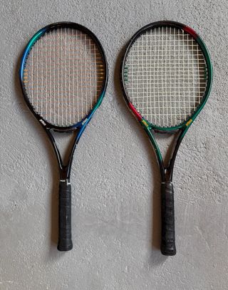 Raquetas de Tenis Prince (2 unidades)