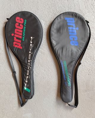 Raquetas de Tenis Prince (2 unidades)