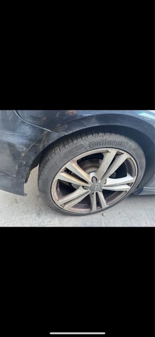 Llantas Audi A3 8V S Line 18