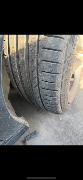Llantas Audi A3 8V S Line 18