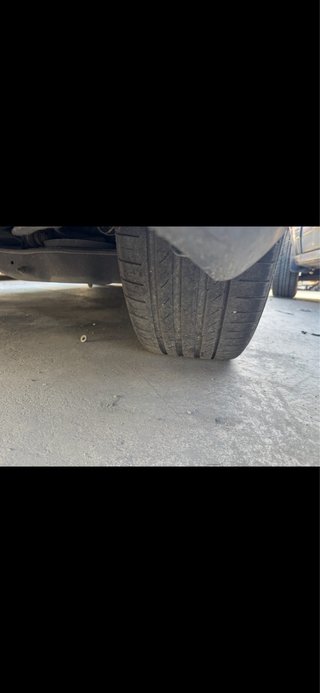 Llantas Audi A3 8V S Line 18