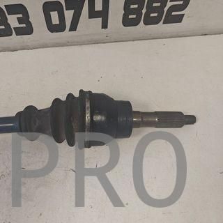 TRANSMISION DELANTERA MERCEDES MB100 NUEVO 12625