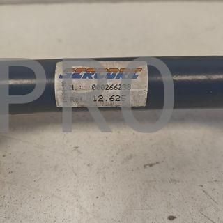 TRANSMISION DELANTERA MERCEDES MB100 NUEVO 12625