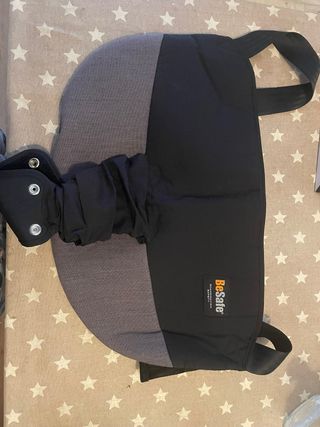 Cinturón Embarazo BeSafe