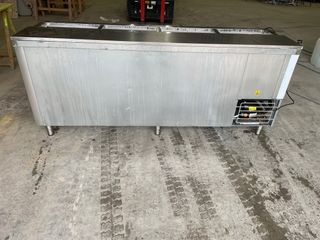 Cámara frigorífica para bebidas