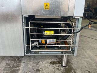 Cámara frigorífica para bebidas