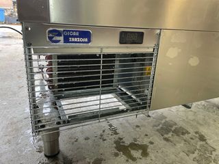 Cámara frigorífica para bebidas