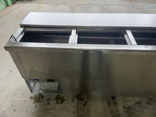 Cámara frigorífica para bebidas