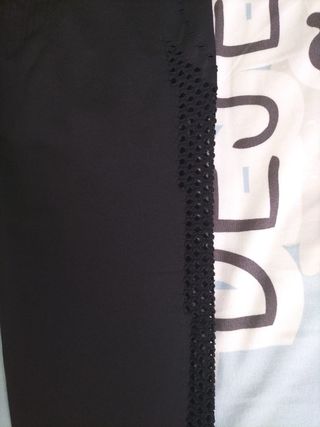 Mallas deportivas Adidas Talla S