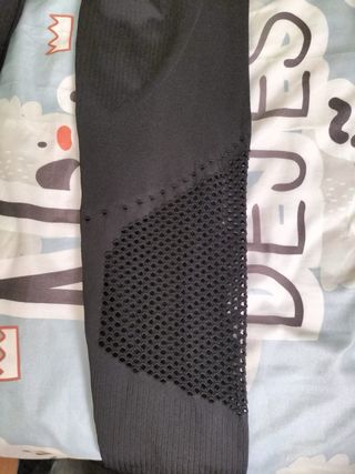 Mallas deportivas Adidas Talla S