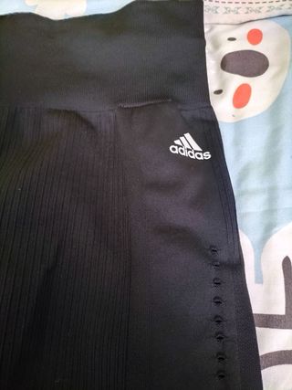 Mallas deportivas Adidas Talla S