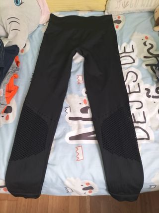 Mallas deportivas Adidas Talla S