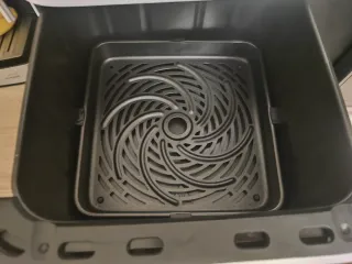 Freidora de aire Xiaomi (usado una sola vez)