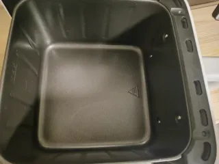 Freidora de aire Xiaomi (usado una sola vez)