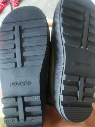 Stivali da acqua per bambini con pipistrelli