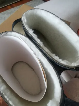 Stivali da acqua per bambini con pipistrelli