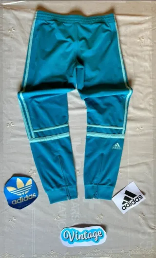 Pantalon Adidas Challenger y2k