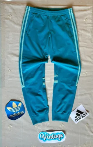Pantalon Adidas Challenger y2k