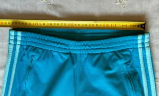 Pantalon Adidas Challenger y2k