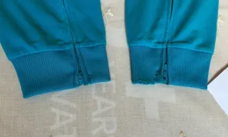 Pantalon Adidas Challenger y2k
