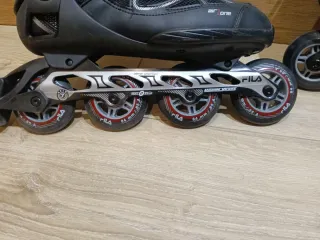 Patines en línea Fila adultos