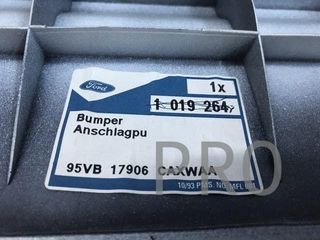 Paragolpes ford transit 94  nuevo