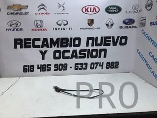 Sonda lambda porche volkswagen skoda audi nueva