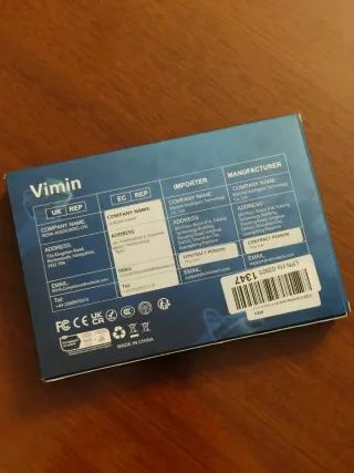 Tarjeta de red 2.5G PCIe RJ45 Realtek RTL8125