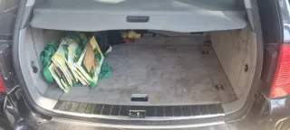 Porsche Cayenne 2005