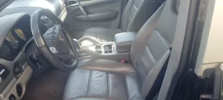 Porsche Cayenne 2005