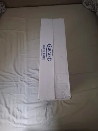 Columpio bebe Bumper Jumper Graco NUEVO SIN ABRIR