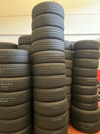 Lote 150 ruedas comerciales 5mm