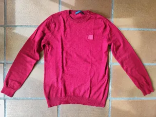 Jersey Polo Club L (2ud, 24€ uno, 40€ dos)