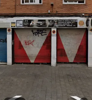 Busco Socio Mecánico Emprendedor - Taller Coches