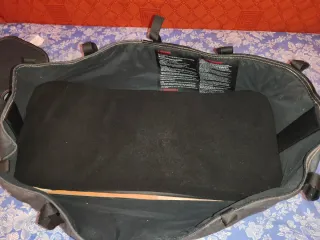 Capazo Bugaboo Camaleón 3