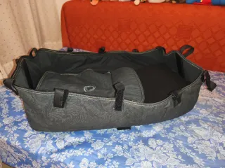 Capazo Bugaboo Camaleón 3